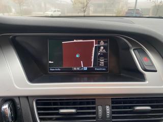 AUDI A4 usata, con Sedile posteriore sdoppiato