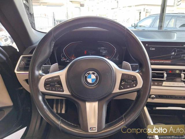 BMW 420 usata 43