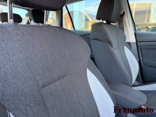 SKODA Kamiq usata, con Controllo automatico clima