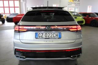 VOLKSWAGEN Taigo usata, con Autoradio