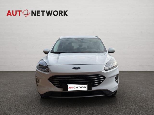 FORD Kuga usata, con Cerchi in lega