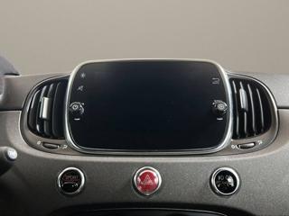 ABARTH 695 usata, con Sedile posteriore sdoppiato