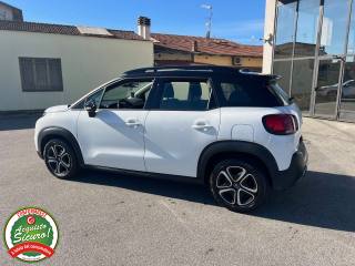 CITROEN C3 Aircross usata, con ESP