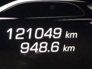 PORSCHE Cayenne usata, con Sensori di parcheggio posteriori