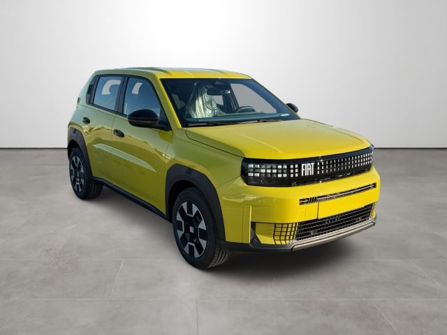 FIAT Grande Panda usata, con Airbag laterali