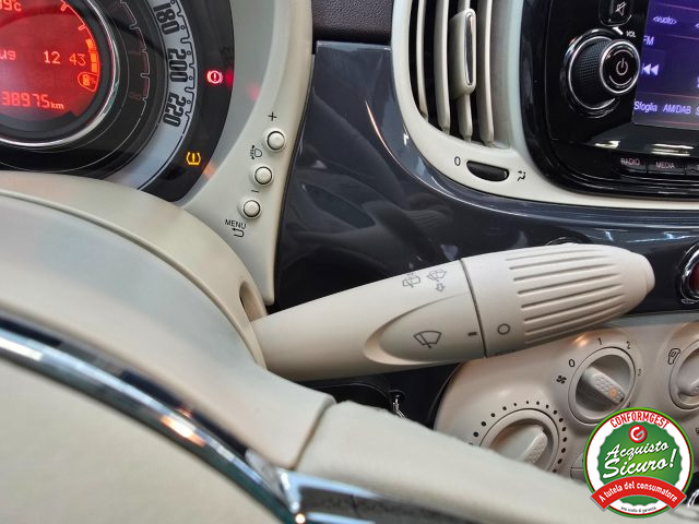 FIAT 500 usata 16