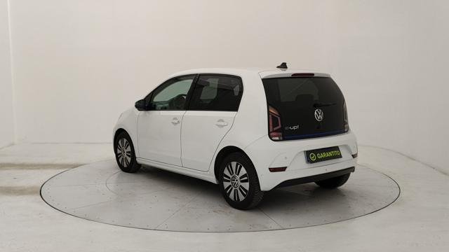 VOLKSWAGEN up! usata, con Airbag laterali