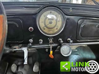 MORRIS Minor 1000 usata 24