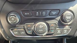 JEEP Cherokee usata, con Controllo trazione