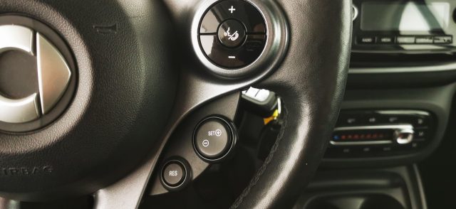 SMART ForTwo usata 51