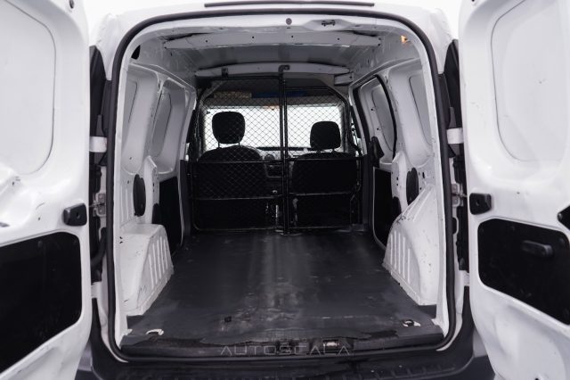 DACIA Dokker usata 21