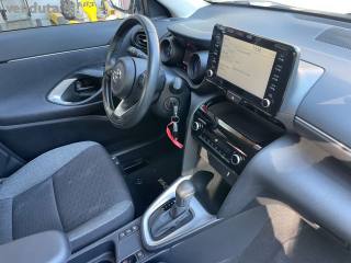 TOYOTA Yaris Cross usata, con Servosterzo