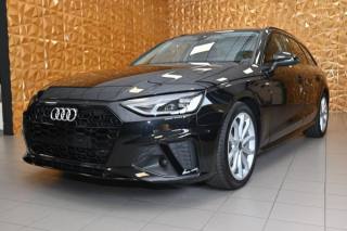 AUDI A4 usata 74
