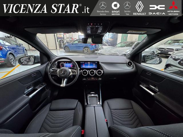 MERCEDES-BENZ B 200 usata, con Chiusura centralizzata