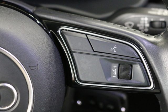 AUDI A1 usata 24