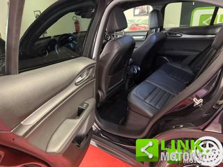 ALFA ROMEO Stelvio usata, con Interni in pelle