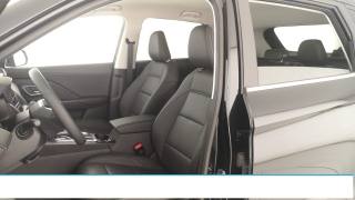 MG ZS usata, con Autoradio