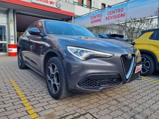 ALFA ROMEO Stelvio 2.0 Turbo 280 CV AT8 Q4 Veloce