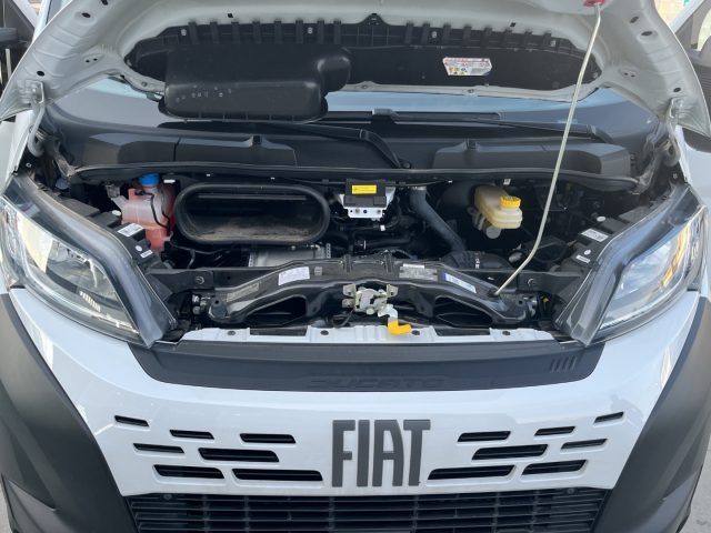 FIAT Ducato usata 17