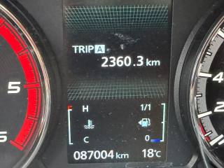 MITSUBISHI L200 usata 22