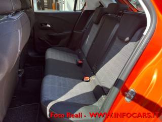 OPEL Corsa usata, con Autoradio