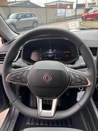 RENAULT Clio usata, con Cerchi in lega