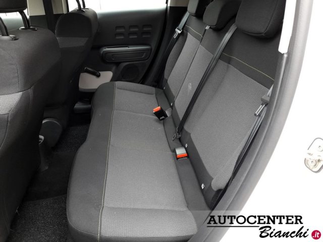 CITROEN C3 usata 21