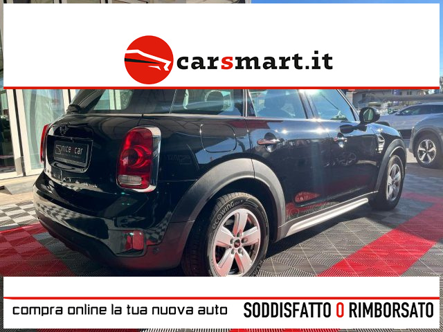 MINI Countryman usata, con Airbag Passeggero