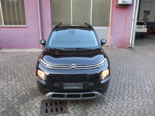 CITROEN C3 Aircross usata, con Airbag