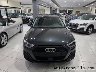 AUDI A1 usata, con Airbag
