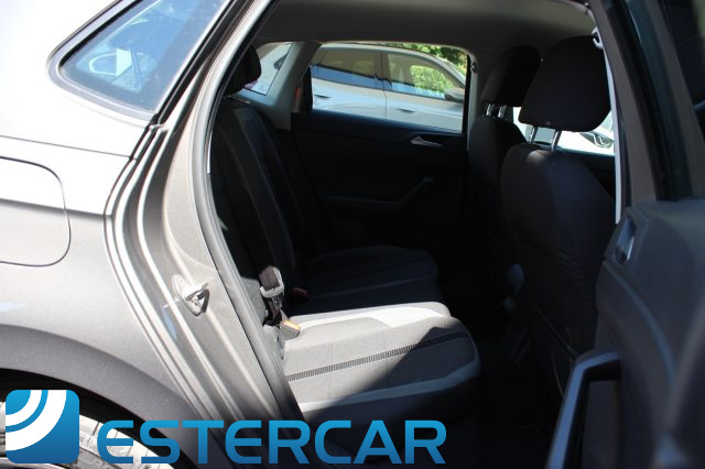 VOLKSWAGEN Polo usata, con USB
