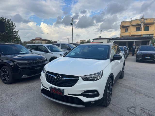 OPEL Grandland X usata, con ABS