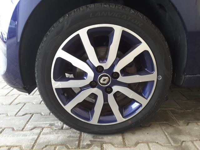 RENAULT Twingo usata, con Airbag Passeggero