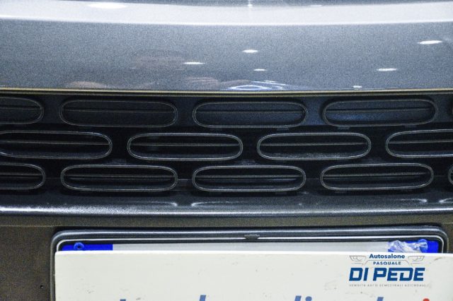 CITROEN C3 usata, con Climatizzatore