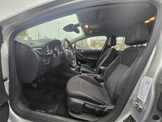 OPEL Astra usata, con Chiusura centralizzata