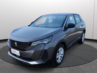 PEUGEOT 3008 usata, con Airbag