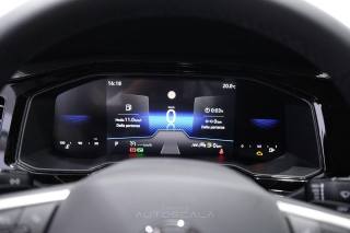 VOLKSWAGEN Polo usata, con Fari LED