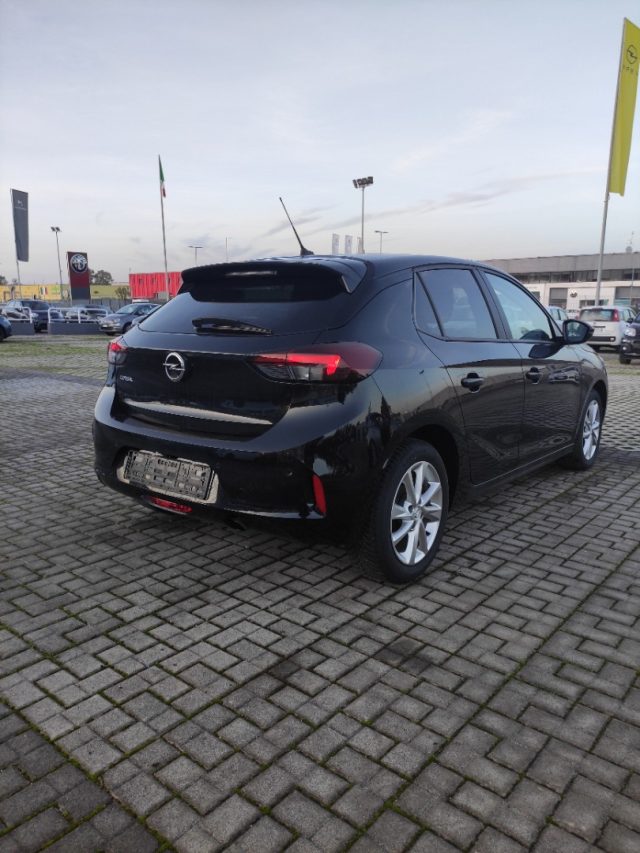 OPEL Corsa usata 19