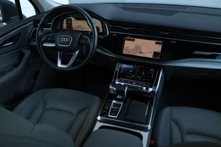 AUDI Q7 usata, con Cruise Control