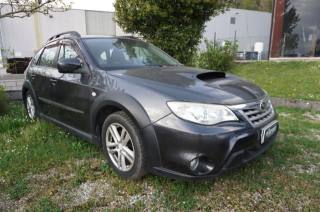 SUBARU Impreza usata, con Airbag