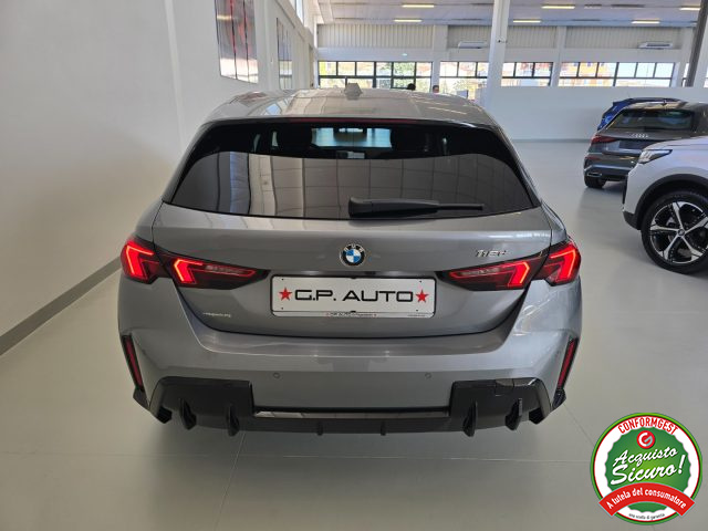 BMW 118 usata, con Antifurto