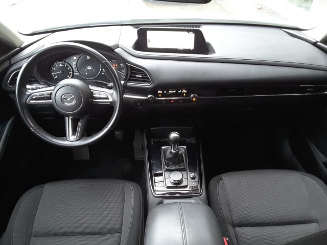 MAZDA CX-30 usata, con Controllo trazione