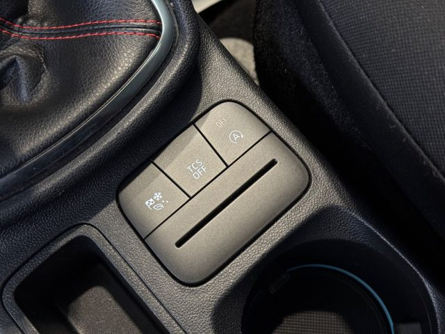 FORD Fiesta usata 27