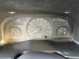 FORD Transit usata 10