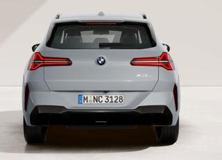 BMW X3 usata, con Alzacristalli elettrici