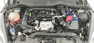 FORD Fiesta usata 52