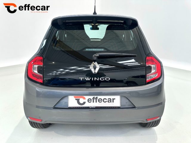 RENAULT Twingo usata, con Alzacristalli elettrici