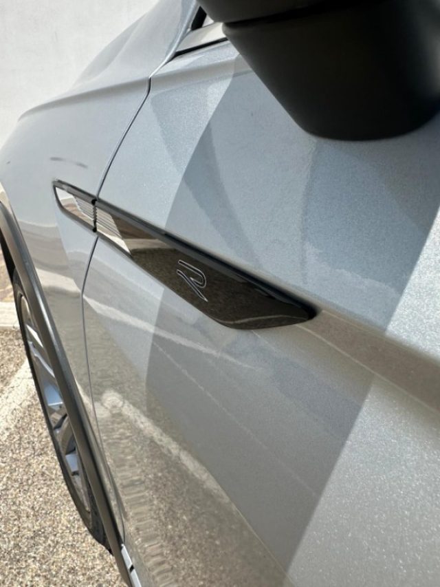 VOLKSWAGEN Tiguan usata, con Cerchi in lega