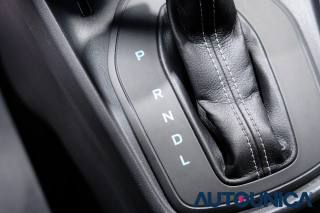 FORD Puma usata, con Controllo elettronico della corsia