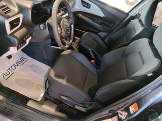 SUZUKI Swift usata, con Controllo trazione